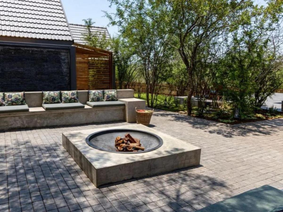 Muunga Bush Lodge & Spa Hoedspruit Exterior foto